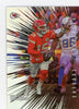 Patrick Mahomes II 2026 Topps Pressure Cookers #PC-10 Kansas City Chiefs front
