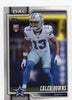 Caleb Downs 2026 Topps #363 RC Dallas Cowboys front