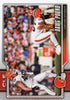 Cleveland Browns 2026 Topps #295 Dawg Pound Junkyard Defenders front