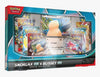 Snorlax ex & Blissey ex Special Collection