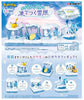 Re-ment Pokemon World 3 Frozen Snow Field Pack - Sweets and Geeks