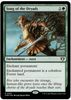 Song of the Dryads (Foil) - Commander Masters - #0324