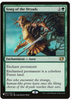Song of the Dryads - The List Reprints - #047/337