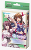 Hololive TCG Start Deck: Tokino Sora and Azki