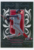 Juan Soto 2022 Panini Capstone Crest #C-1 - front