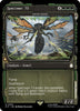 Specimen 73 - Hornet Queen (Showcase) - Universes Beyond: Fallout - #0350