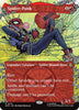 Spider-Punk (Foil) (Borderless) - Marvel's Spider-Man - 0210