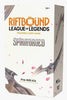 Riftbound League of Legends: Spiritforged - Pre-Rift Kit