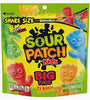 Sour Patch Kids Big Kids Share Size - 12oz