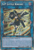 S:P Little Knight (1st Edition) (Starlight Rare) - 2025 Mega-Pack - MP25-EN047