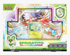 Paldea Collection [Sprigatito/Koraidon ex]