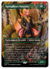 Springheart Nantuko (Borderless) - Modern Horizons 3 - #0341