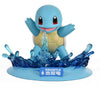 CHINESE Funism Pokemon Prime Figure Mini Squirtle