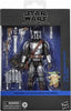Star Wars The Black Series 6 Inch Action Figure Black Box Deluxe - The Mandalorian & Grogu #01