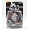 Star Wars The Saga Collection Episode III Heroes & Villains #9 General Grievous