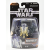 (Damaged Box) Star Wars The Saga Collection Episode III Heroes & Villains #11 R2-D2