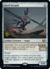 Steel Seraph (Foil) - Prerelease Cards #038/287