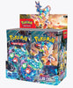 Scarlet & Violet Stellar Crown Booster Box