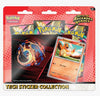 Mega Evolution: Ascended Heroes Tech Sticker Collection