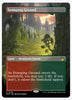 Stomping Ground (Borderless) (Foil) - Ravnica Remastered - #0299