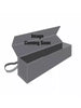 MTG CCG: Multiplanar Race Set 500+ Flat Pack Storage Box (OOS)