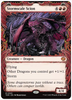 Stormscale Scion (Showcase) - Tarkir: Dragonstorm - #0303