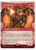 Stormsplitter (Showcase) - Bloomburrow - #0319