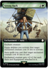 Strong Back (Extended Art) (Foil) - Universes Beyond: Fallout - #0402