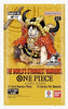 One Piece Card Game - The World's Strongest Warriors Booster Pack (OP-17)
