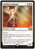 Sublime Archangel (Foil) - Ultimate Masters - #038/254