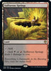 Sulfurous Springs (Foil) - Dominaria United - #381