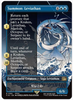 Summon: Leviathan (Borderless) - Final Fantasy - #0361