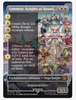 Summon: Knights of Round (Borderless) - Final Fantasy - #0359