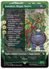 Summon: Magus Sisters (Borderless) - Final Fantasy - #0200