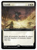 Sunfall (Extended Art)(Foil) - March of the Machine - #0349