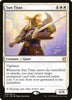 Sun Titan - Commander 2019 - #076/302