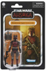 Star Wars Vintage Series Ahsoka: Mandalorian Super Commando Action Figure