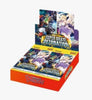 DZ-BT09 Super Brave Detonation Booster Box