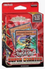 Space-Time Showdown Starter Deck