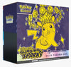 Scarlet & Violet Surging Sparks Pokemon Center Elite Trainer Box (Exclusive)