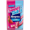 Sweetarts Tangy Strawberry Ropes 5oz Peg Bag