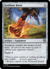 Swiftfoot Boots - Commander: Outlaws of Thunder Junction #0268