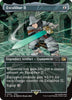 Excalibur II (Borderless) - FINAL FANTASY #0352