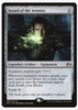 Sword of the Animist - Magic Origins - #240/272 - Sweets and Geeks