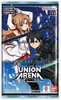 Sword Art Online - Booster Pack