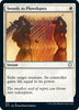 Swords to Plowshares - Commander: Adventures in the Forgotten Realms #075
