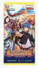 DZ-BT11 Symphony of Might & Bloom Booster Pack
