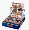 DZ-BT11 Symphony of Might & Bloom Booster Box