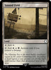 Tainted Field (Foil) - Universes Beyond: Fallout #0298