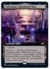 Takenuma, Abandoned Mire (Extended Art) - Kamigawa: Neon Dynasty - #505 - Sweets and Geeks